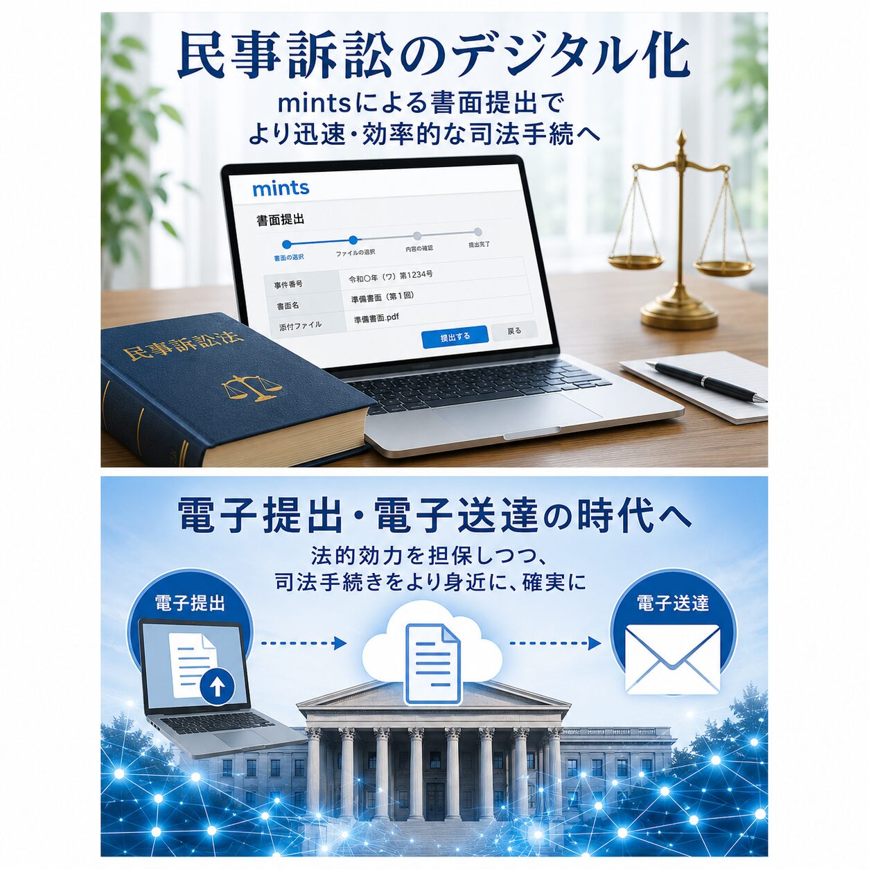 民事訴訟法91条の2 | 弁護士法人森重法律事務所